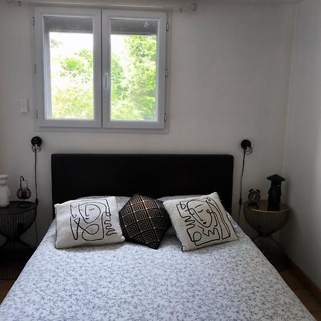 Tres Bel Appartement Avec Vue Sur Les Montagnes Saint Ismier Kültér fotó