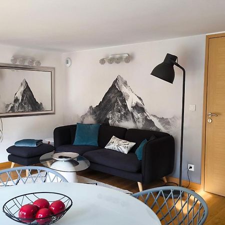 Tres Bel Appartement Avec Vue Sur Les Montagnes Saint Ismier Kültér fotó