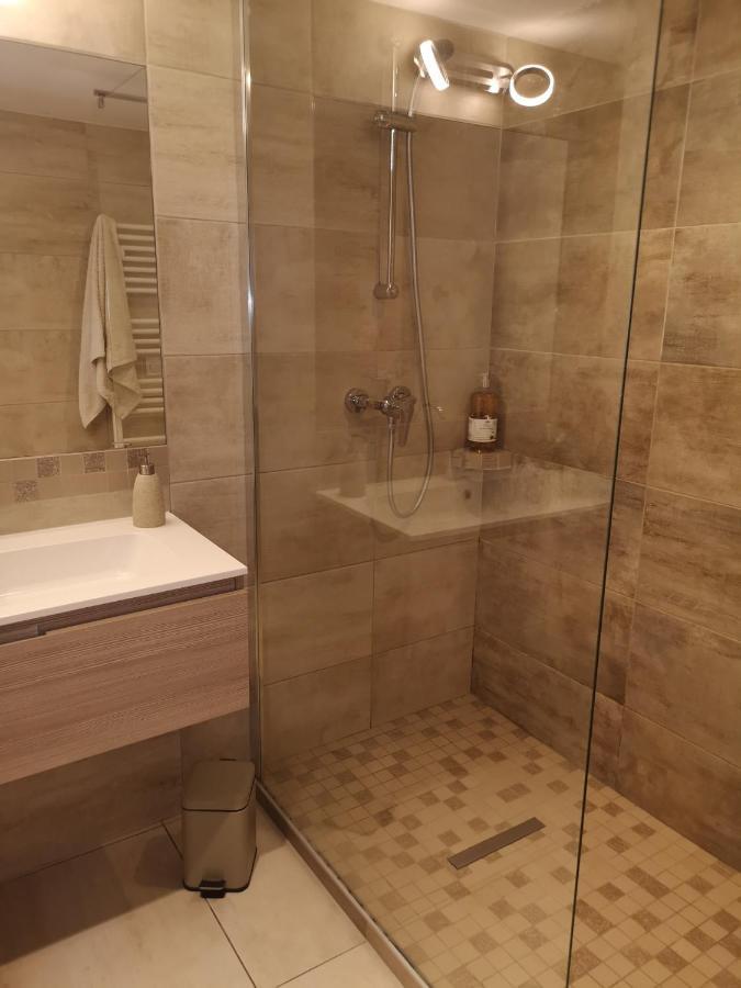 Tres Bel Appartement Avec Vue Sur Les Montagnes Saint Ismier Kültér fotó