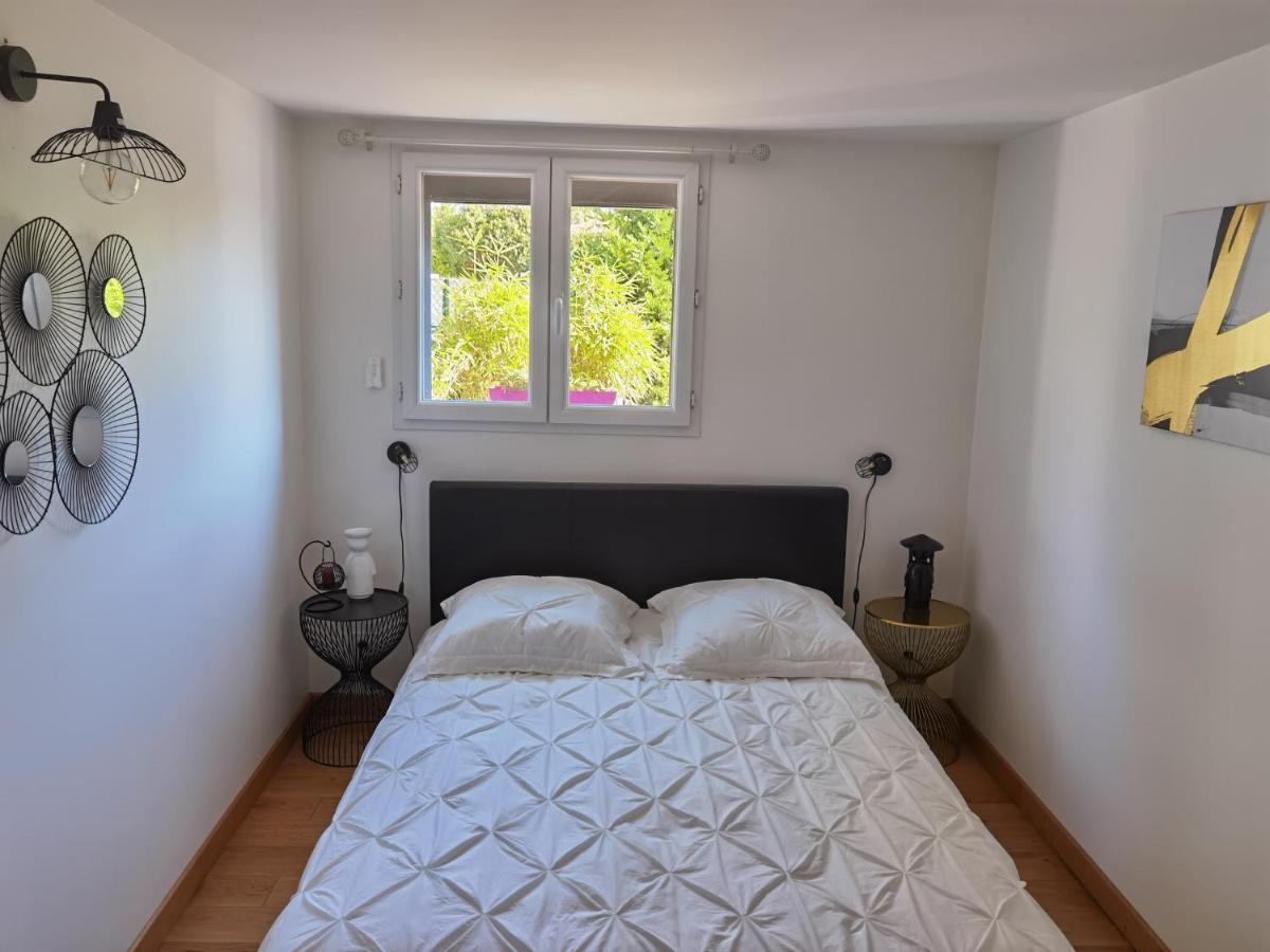 Tres Bel Appartement Avec Vue Sur Les Montagnes Saint Ismier Kültér fotó